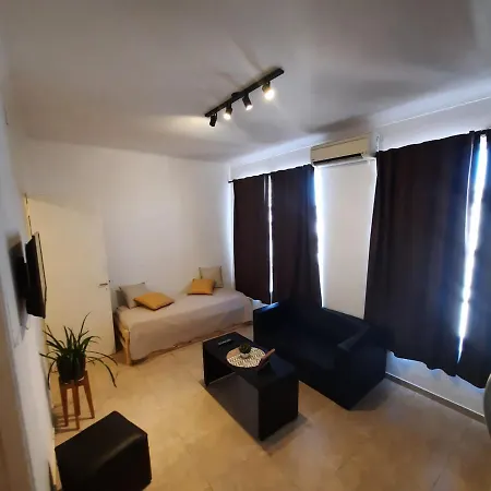 Apartamento Departamento San Martín Paraná Exterior foto